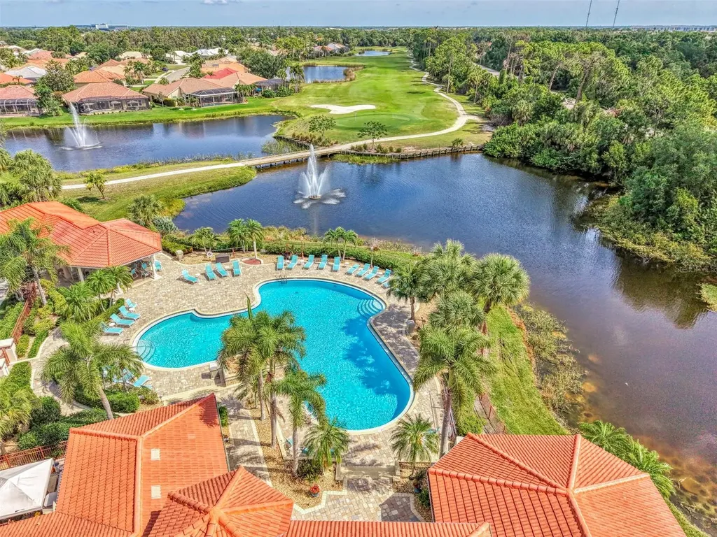 763 Egret Walk Lane Venice FL 34292