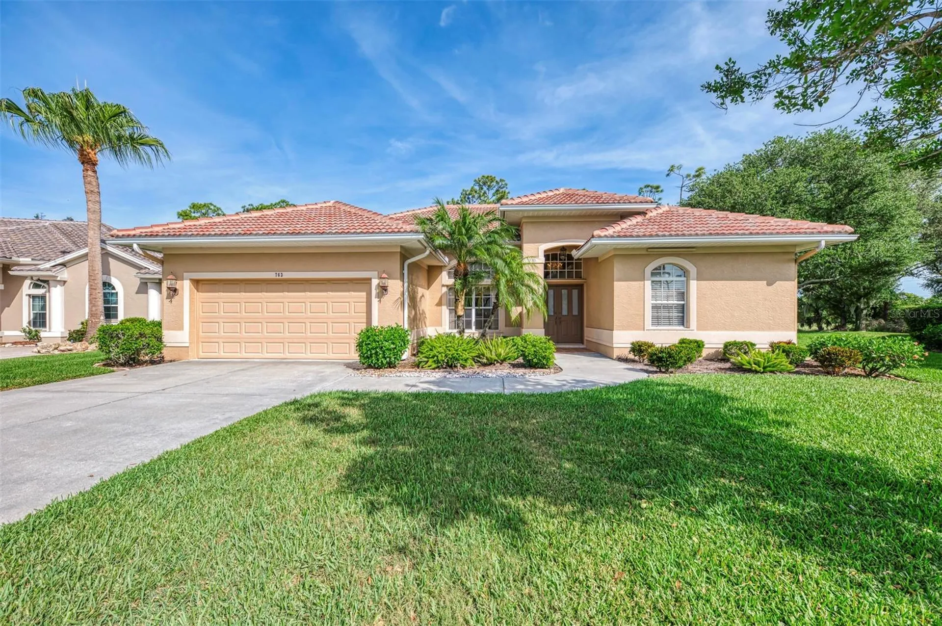 763 Egret Walk Lane Venice FL 34292