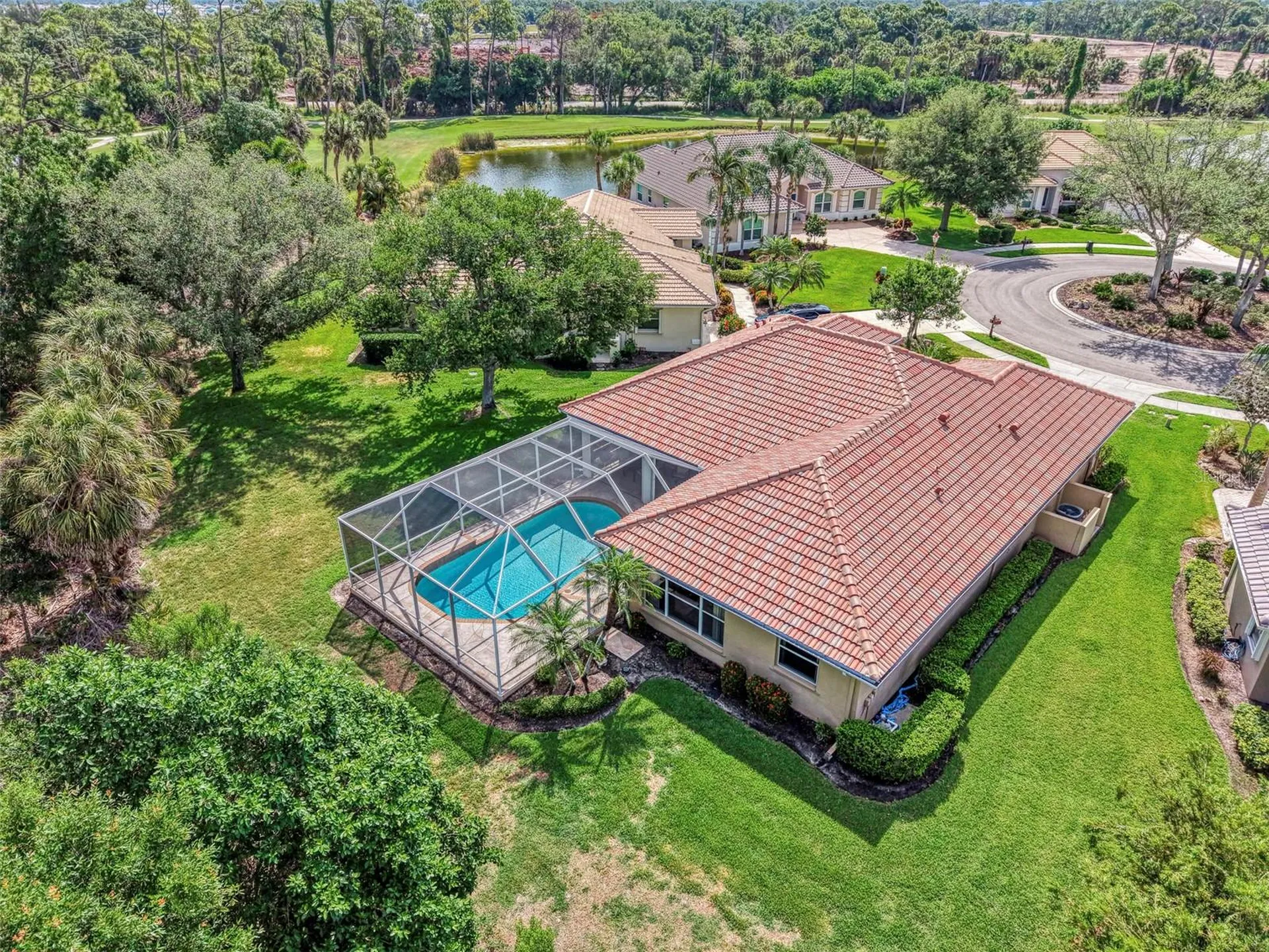 763 Egret Walk Lane Venice FL 34292
