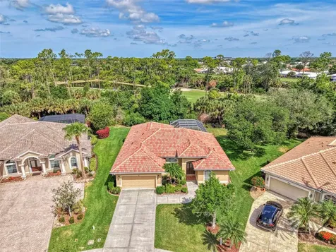 763 Egret Walk Lane Venice FL 34292