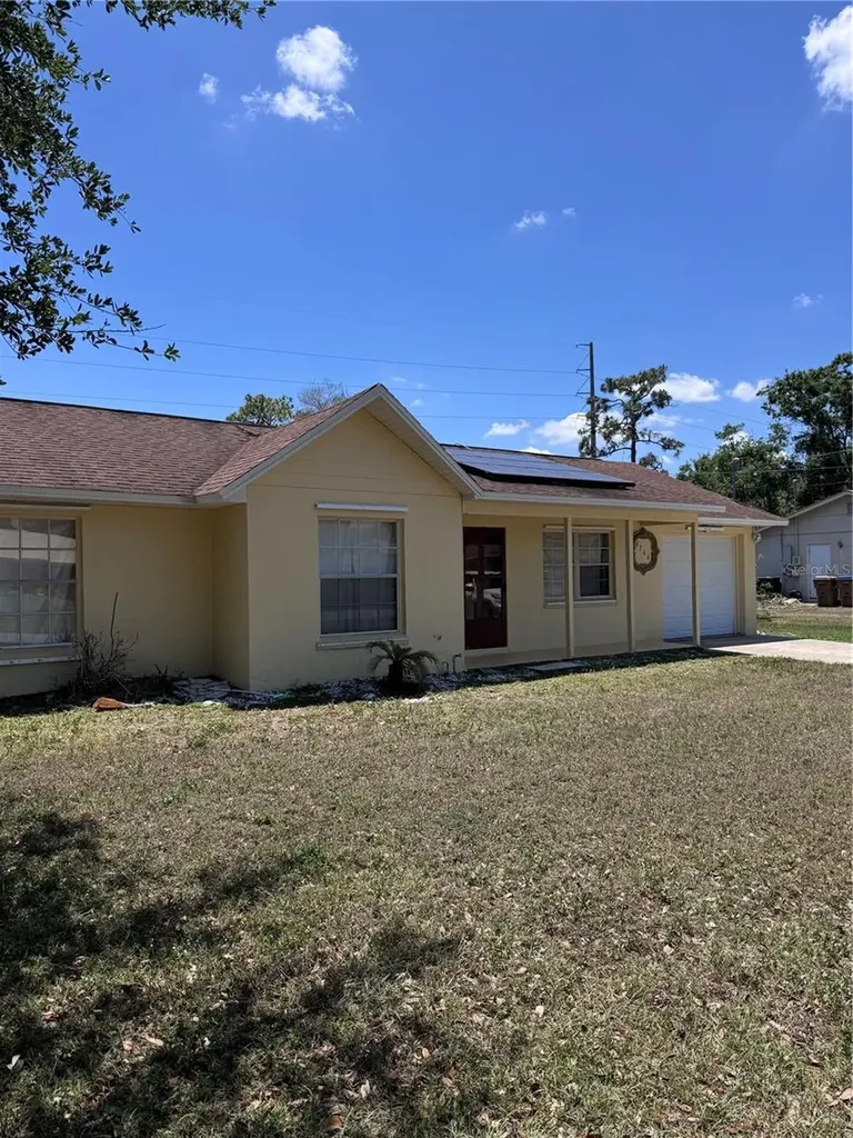 4764 Mallard Drive St Cloud FL 34772