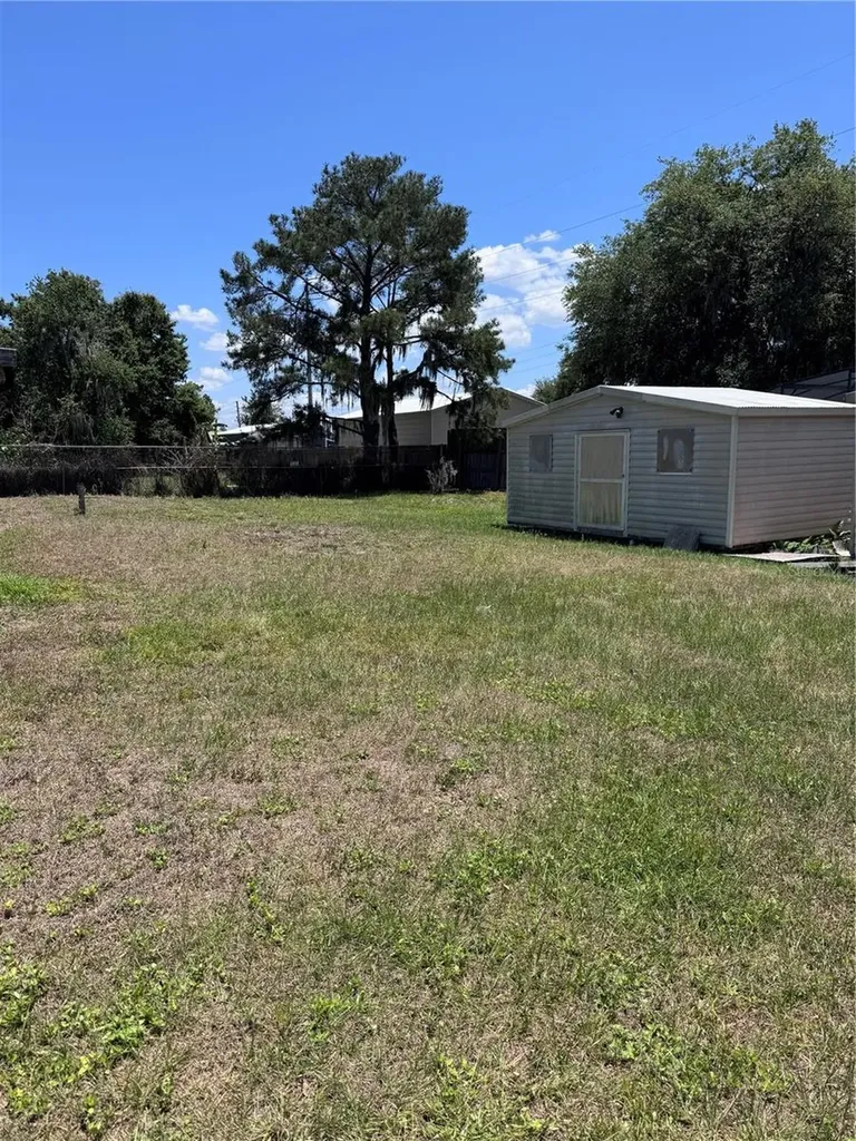 4764 Mallard Drive St Cloud FL 34772