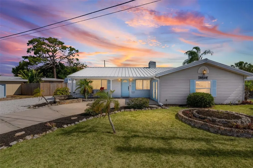 3007 Florida Boulevard Bradenton FL 34207
