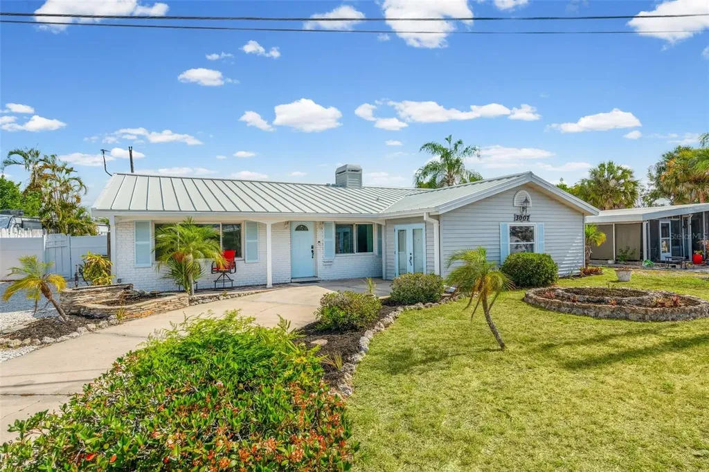 3007 Florida Boulevard Bradenton FL 34207