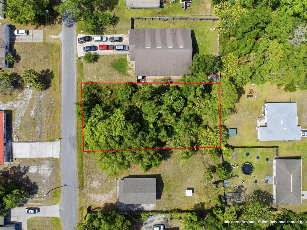 2155 5th Avenue Deland FL 32724