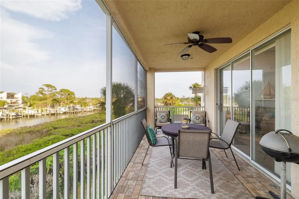 434 Bouchelle Drive New Smyrna Beach FL 32169