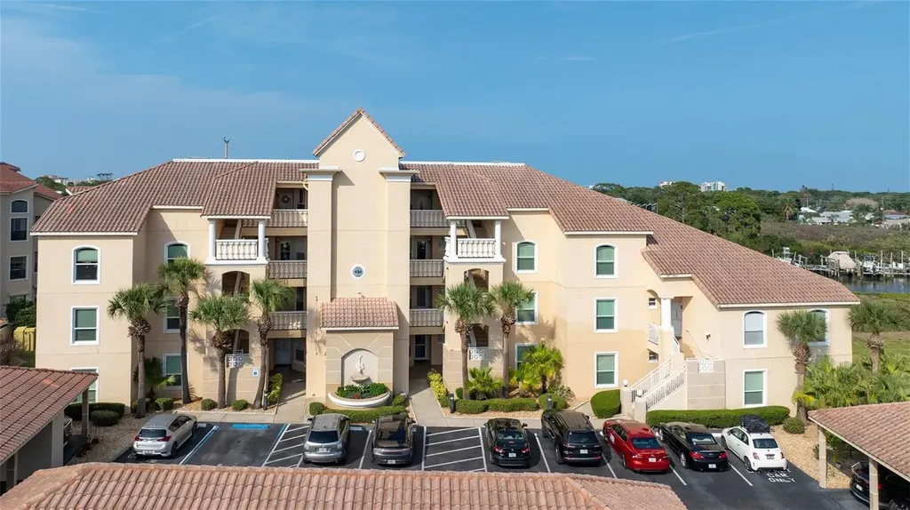 434 Bouchelle Drive New Smyrna Beach FL 32169