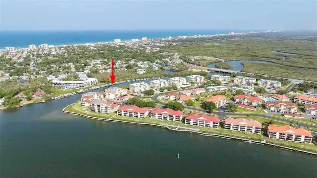 434 Bouchelle Drive New Smyrna Beach FL 32169