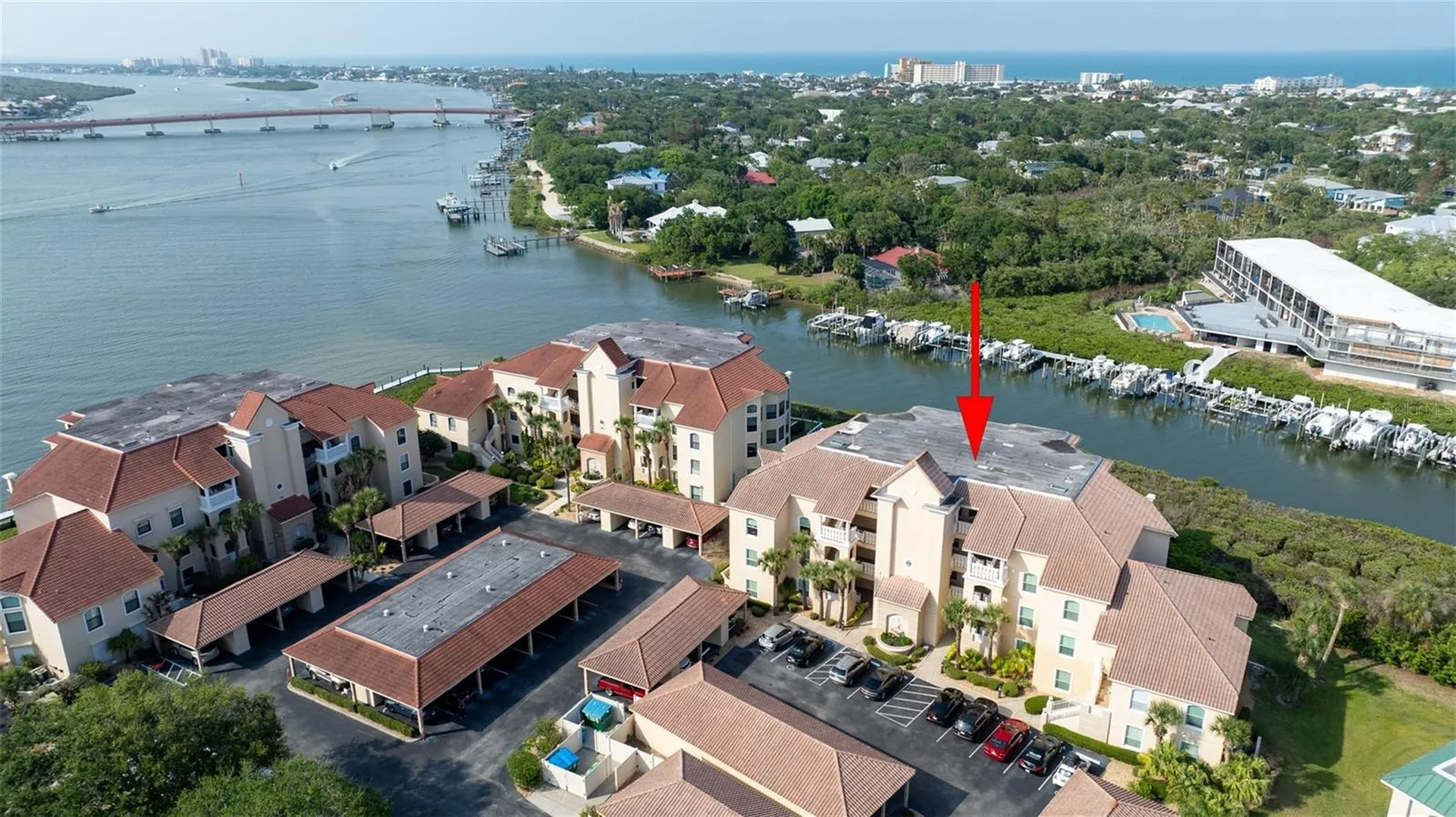 434 Bouchelle Drive New Smyrna Beach FL 32169