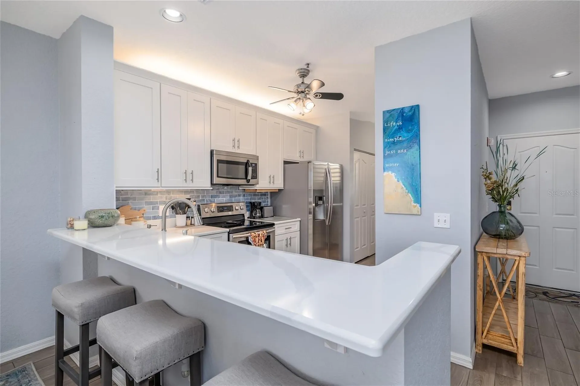 434 Bouchelle Drive New Smyrna Beach FL 32169