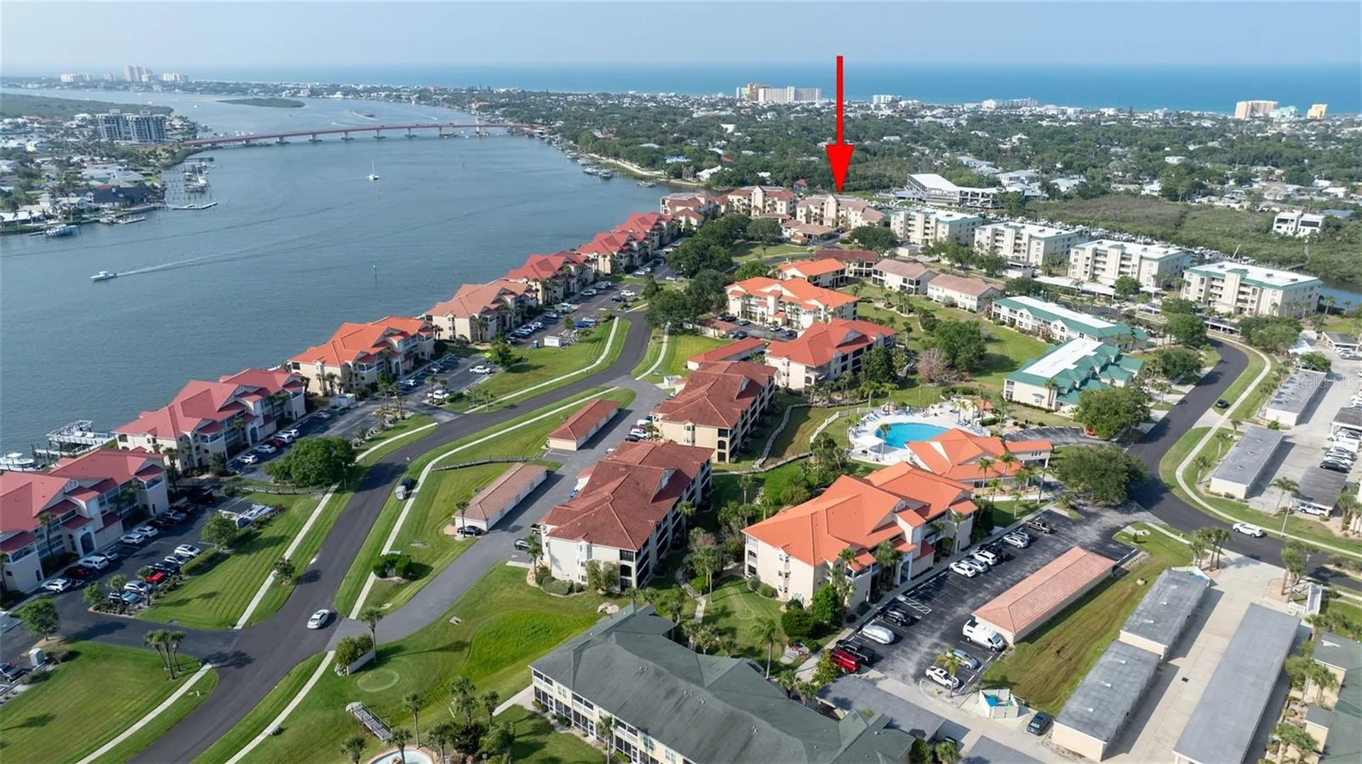 434 Bouchelle Drive New Smyrna Beach FL 32169