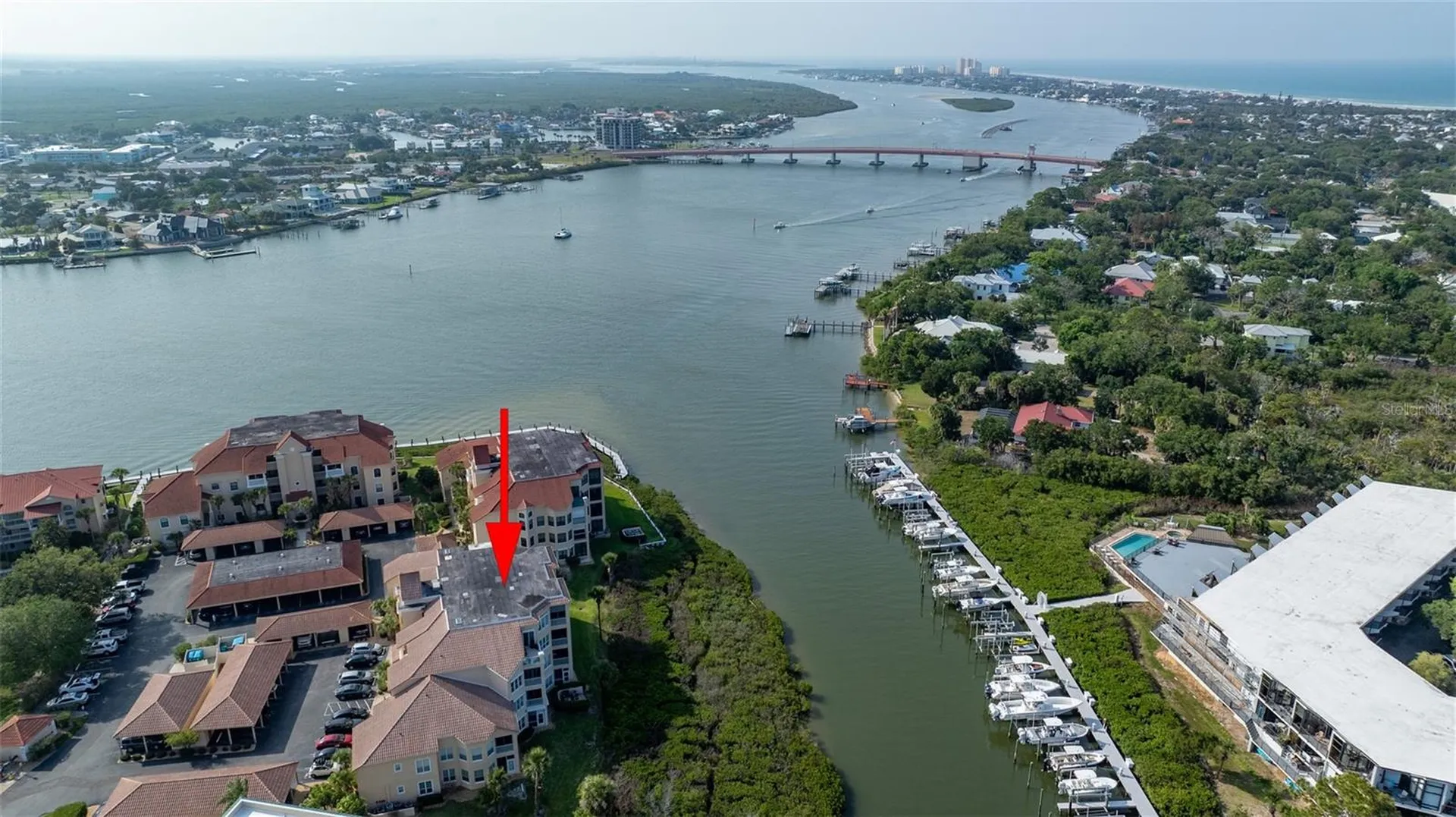 434 Bouchelle Drive New Smyrna Beach FL 32169