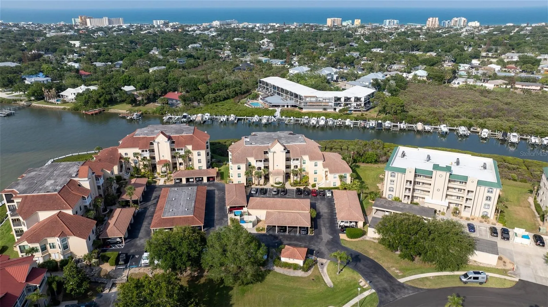 434 Bouchelle Drive New Smyrna Beach FL 32169