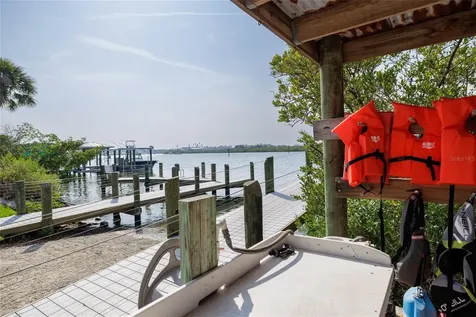 434 Bouchelle Drive New Smyrna Beach FL 32169