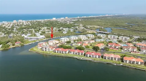 434 Bouchelle Drive New Smyrna Beach FL 32169