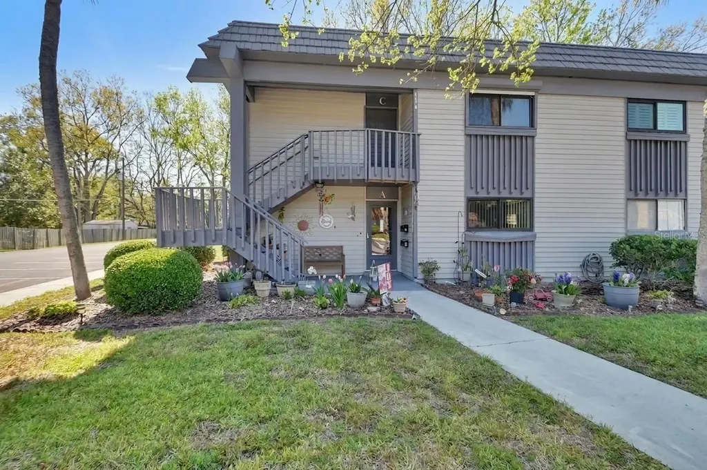 600 N Boundary Avenue Deland FL 32720