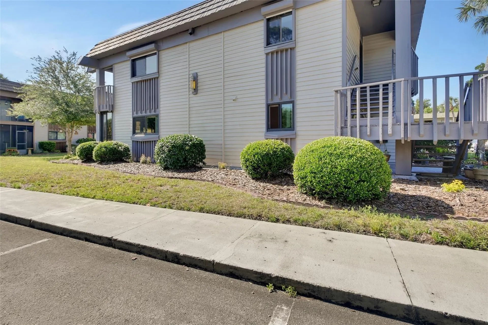 600 N Boundary Avenue Deland FL 32720