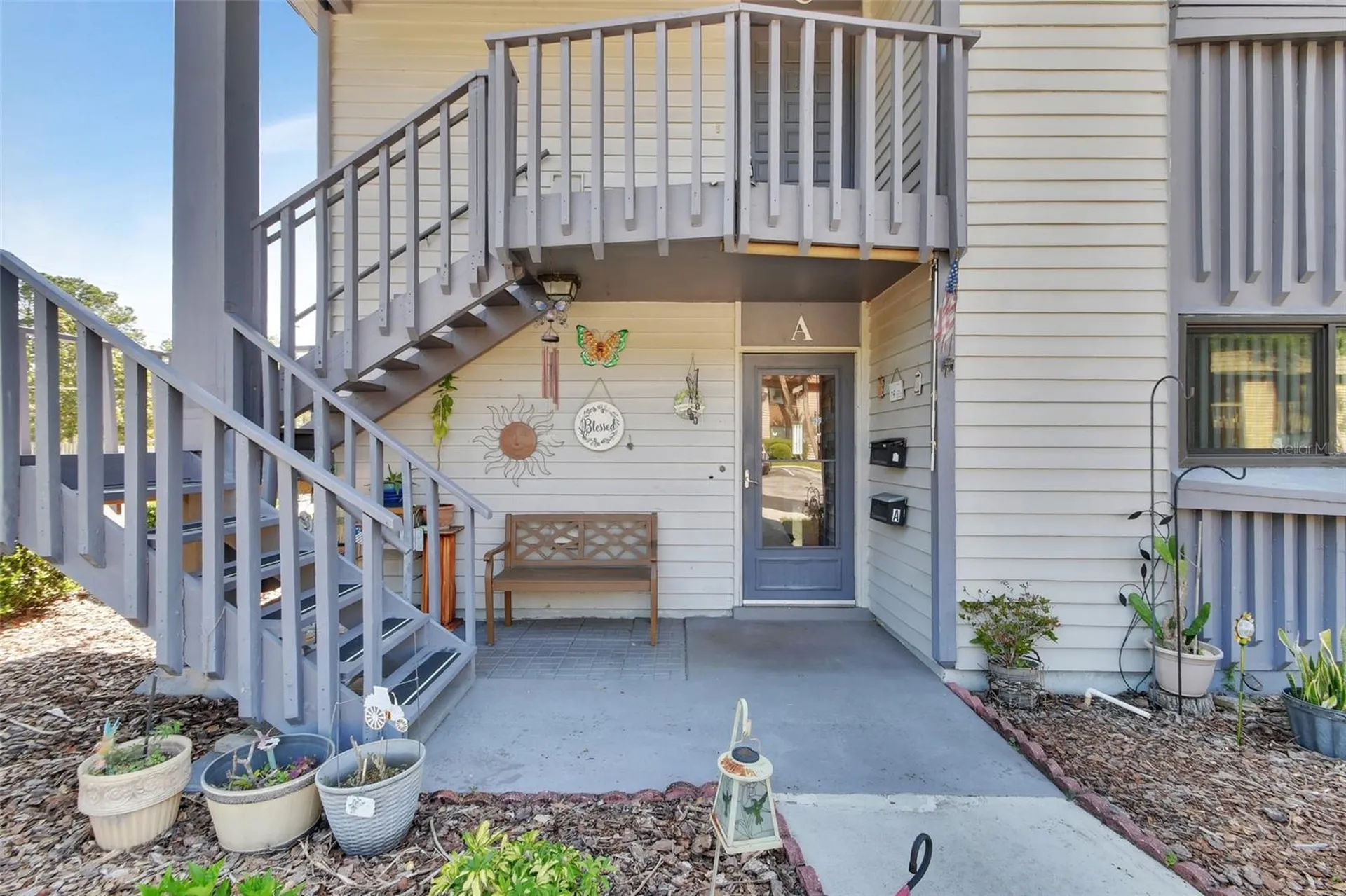 600 N Boundary Avenue Deland FL 32720