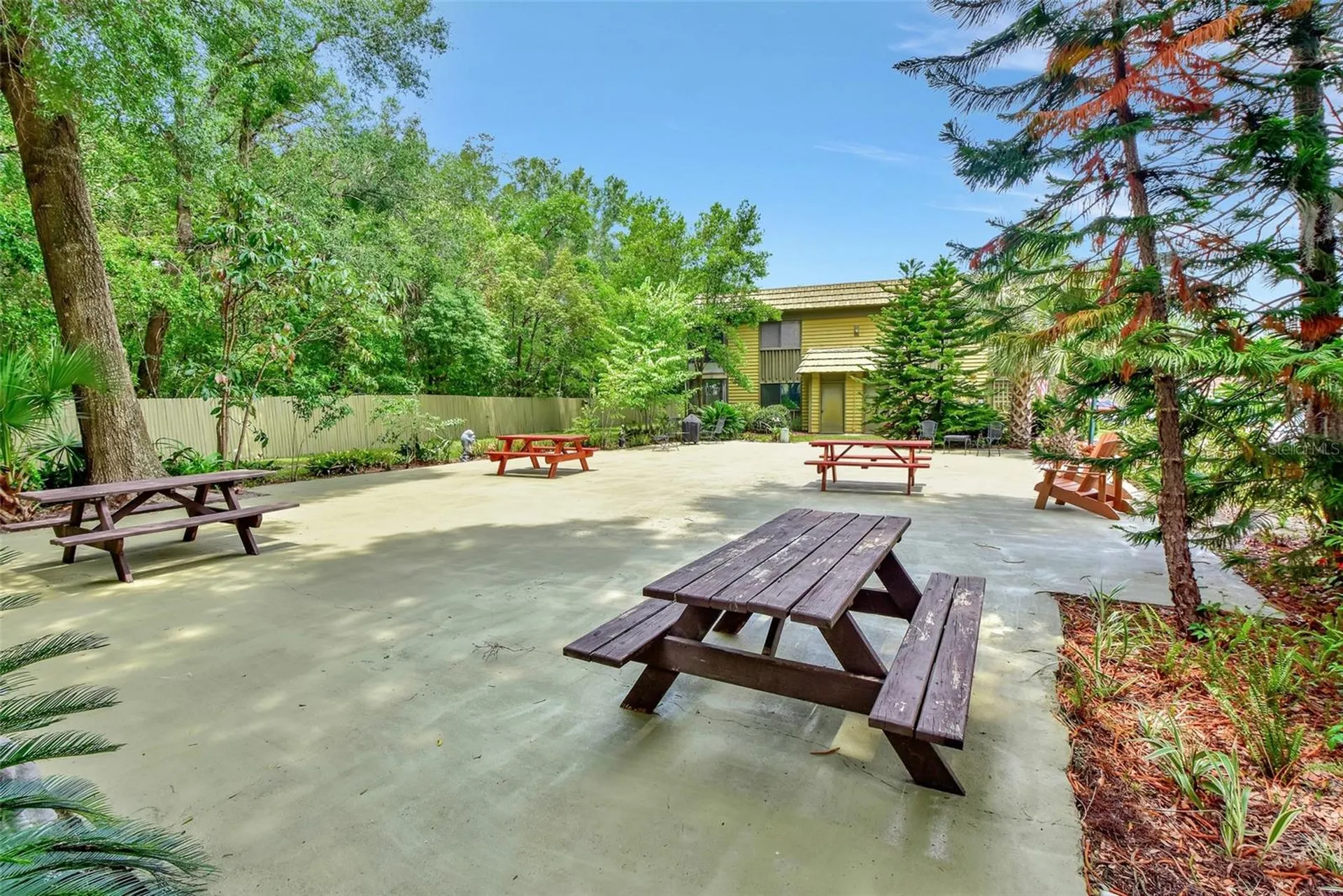 600 N Boundary Avenue Deland FL 32720