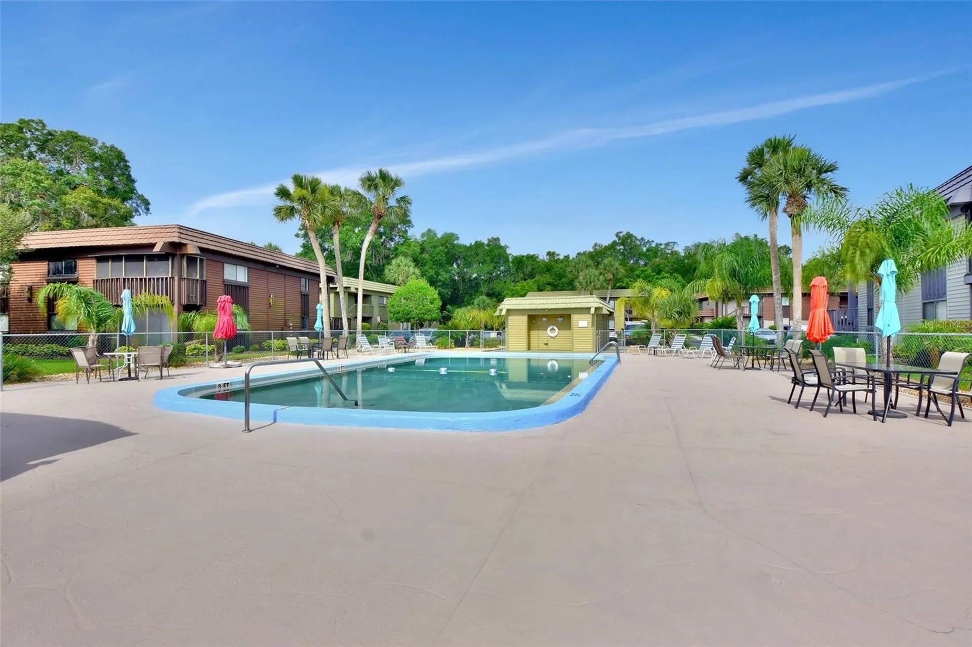 600 N Boundary Avenue Deland FL 32720