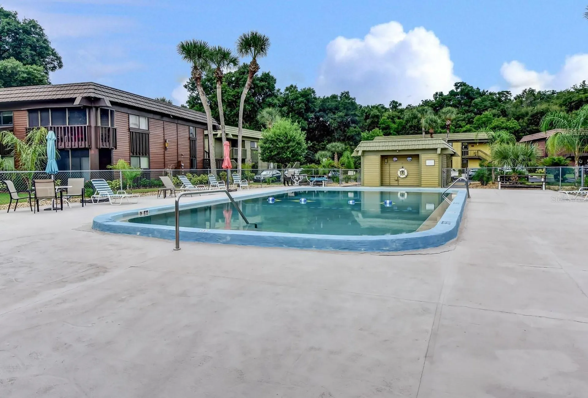 600 N Boundary Avenue Deland FL 32720