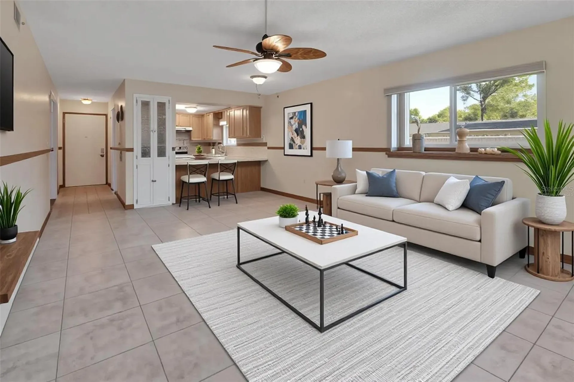 600 N Boundary Avenue Deland FL 32720