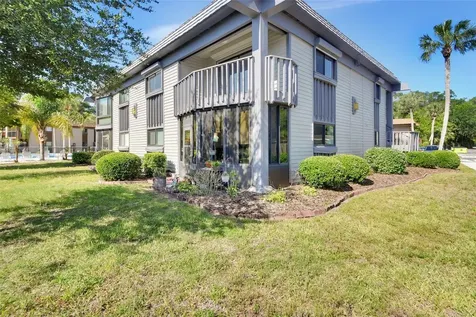 600 N Boundary Avenue Deland FL 32720