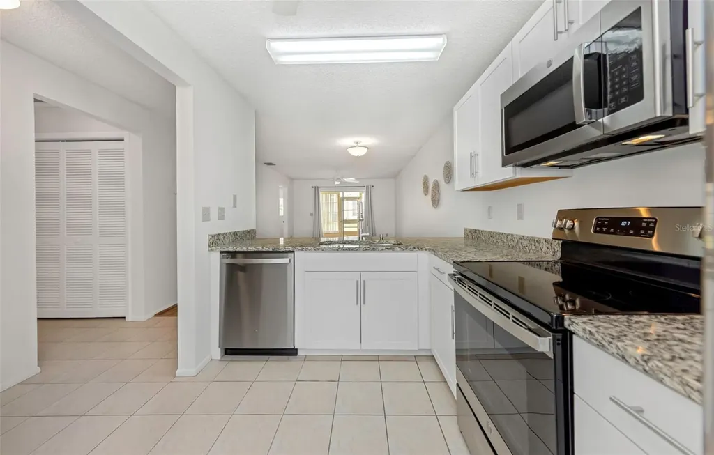 6518 Thicket Trail New Port Richey FL 34653