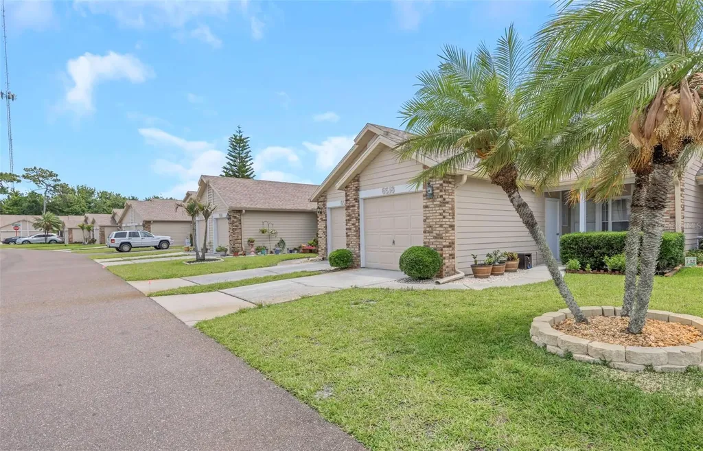 6518 Thicket Trail New Port Richey FL 34653