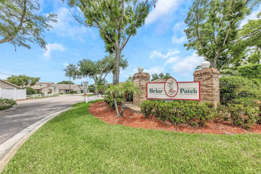 6518 Thicket Trail New Port Richey FL 34653