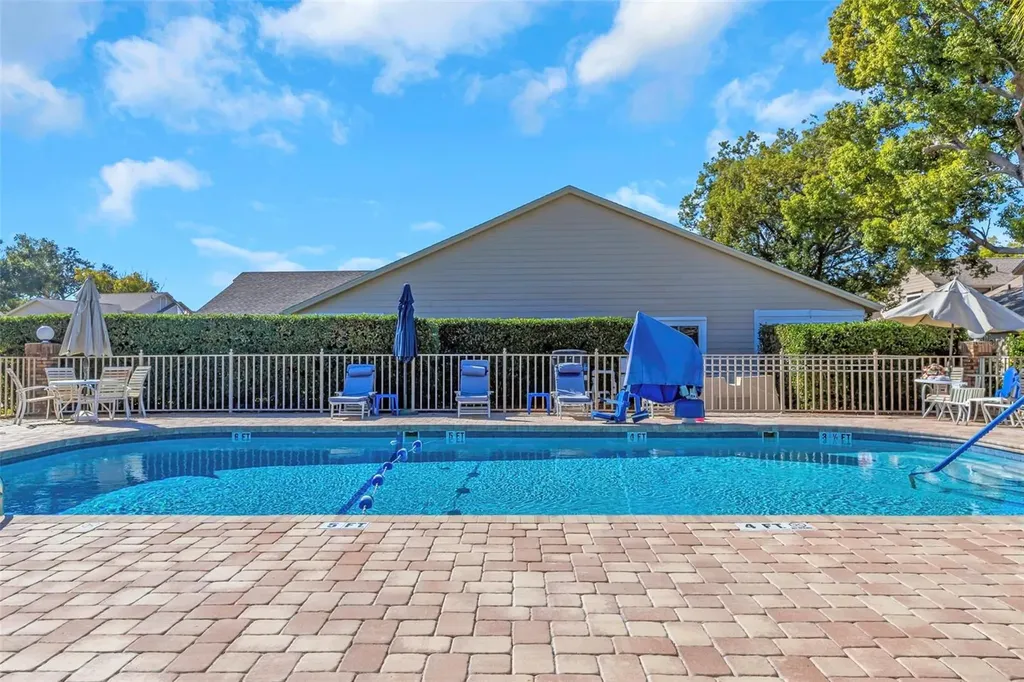 6518 Thicket Trail New Port Richey FL 34653