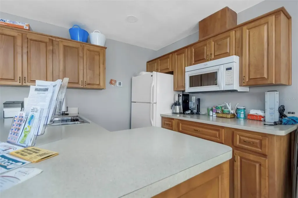6518 Thicket Trail New Port Richey FL 34653