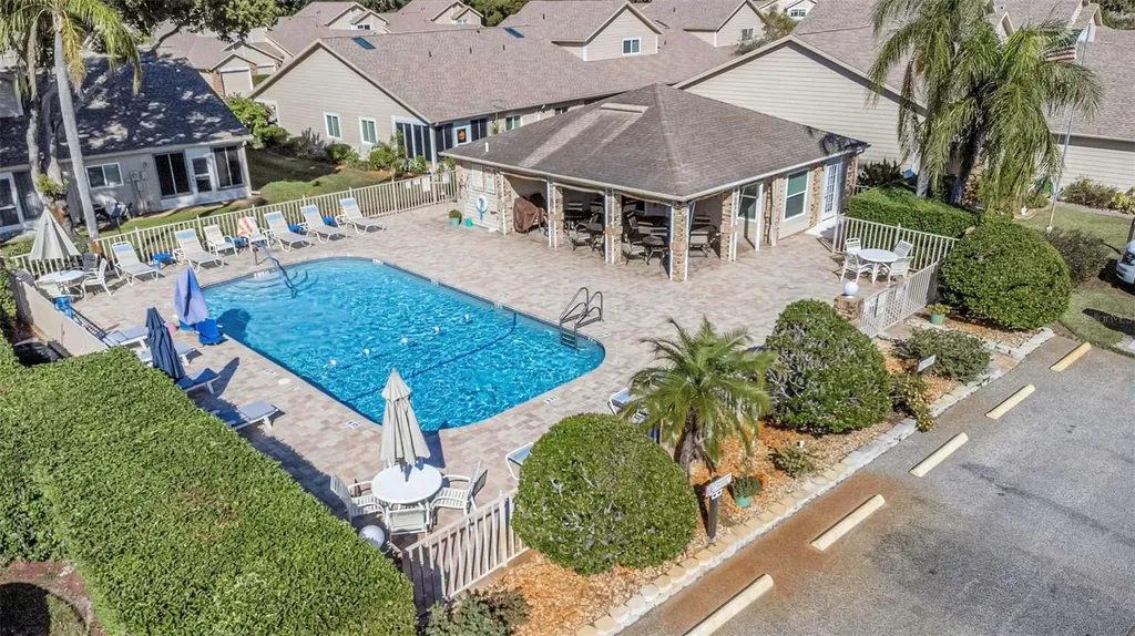 6518 Thicket Trail New Port Richey FL 34653