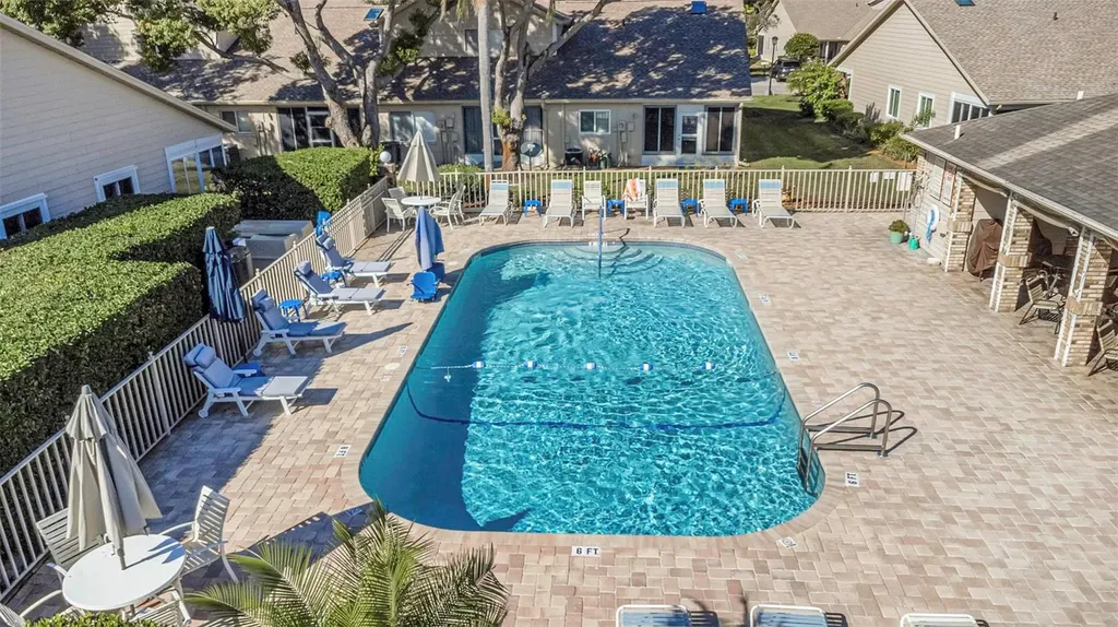 6518 Thicket Trail New Port Richey FL 34653