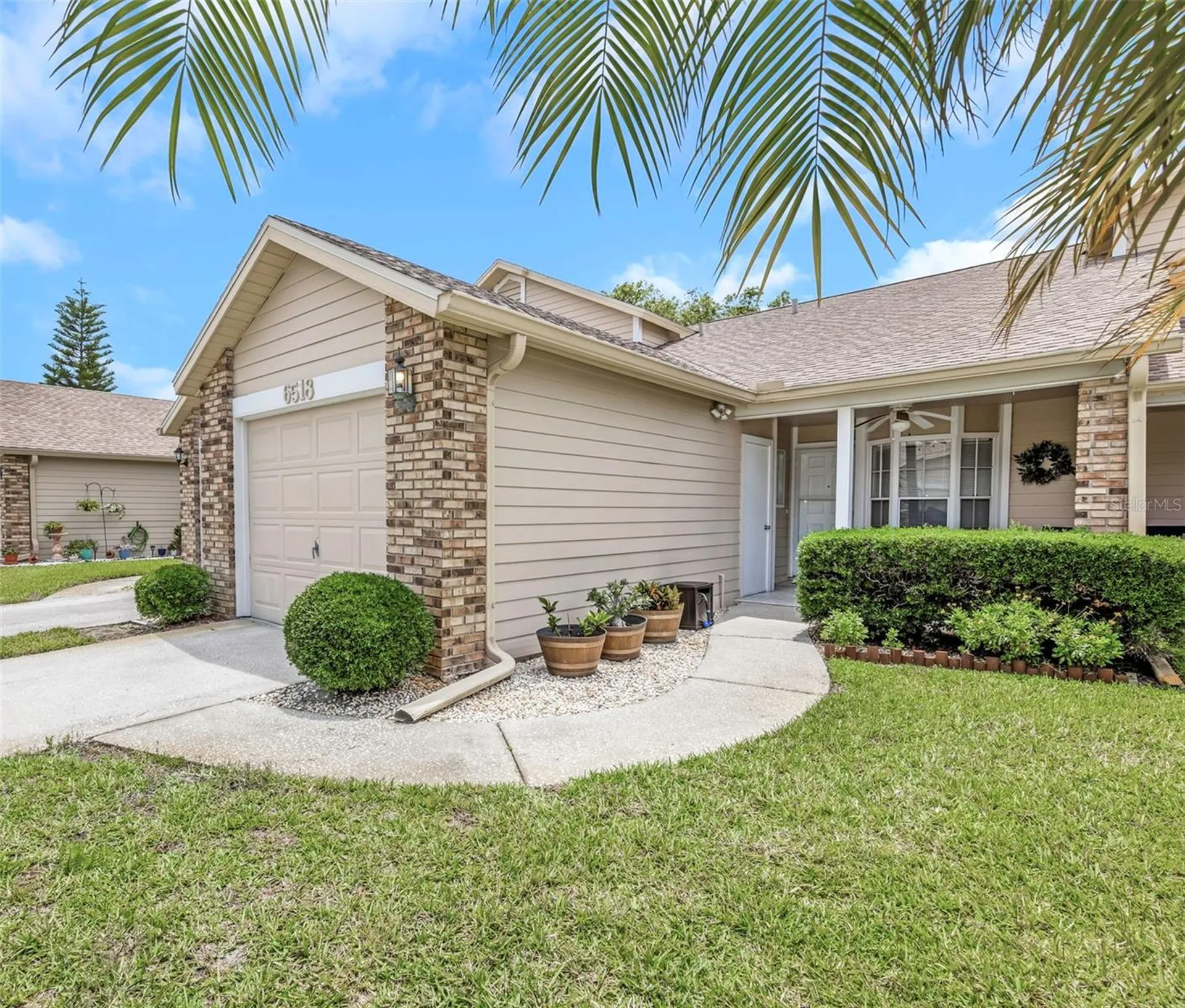 6518 Thicket Trail New Port Richey FL 34653