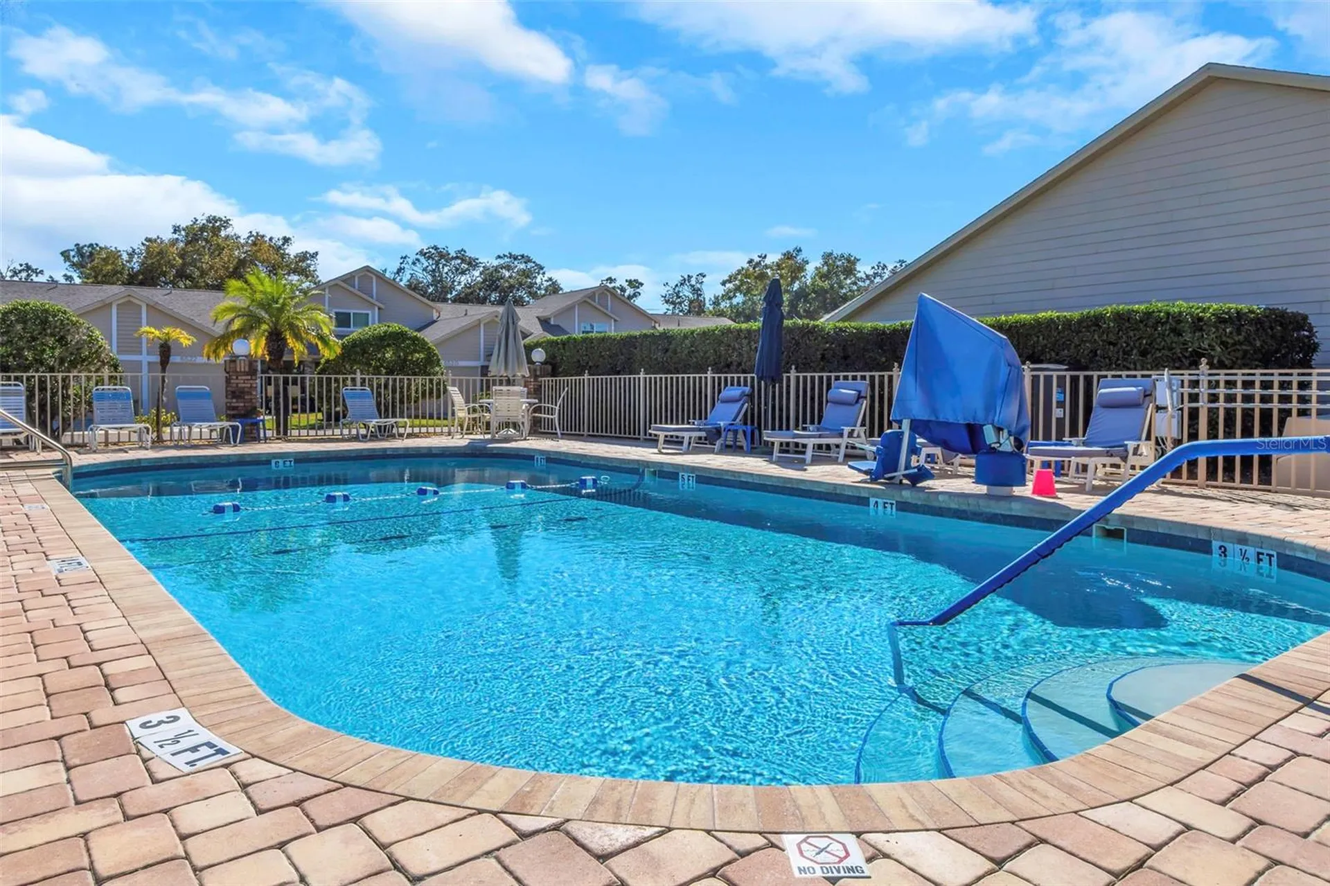 6518 Thicket Trail New Port Richey FL 34653