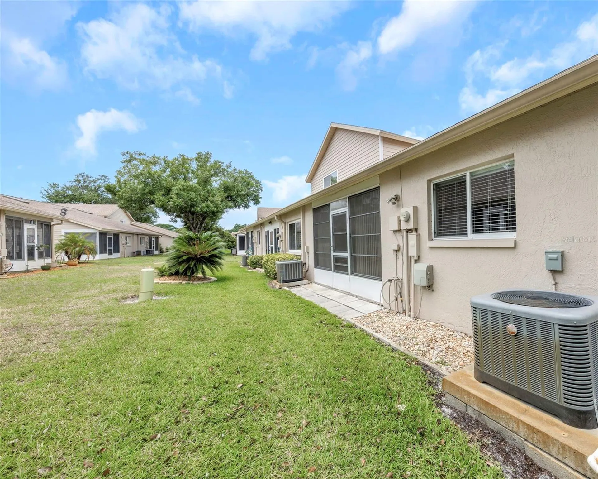 6518 Thicket Trail New Port Richey FL 34653