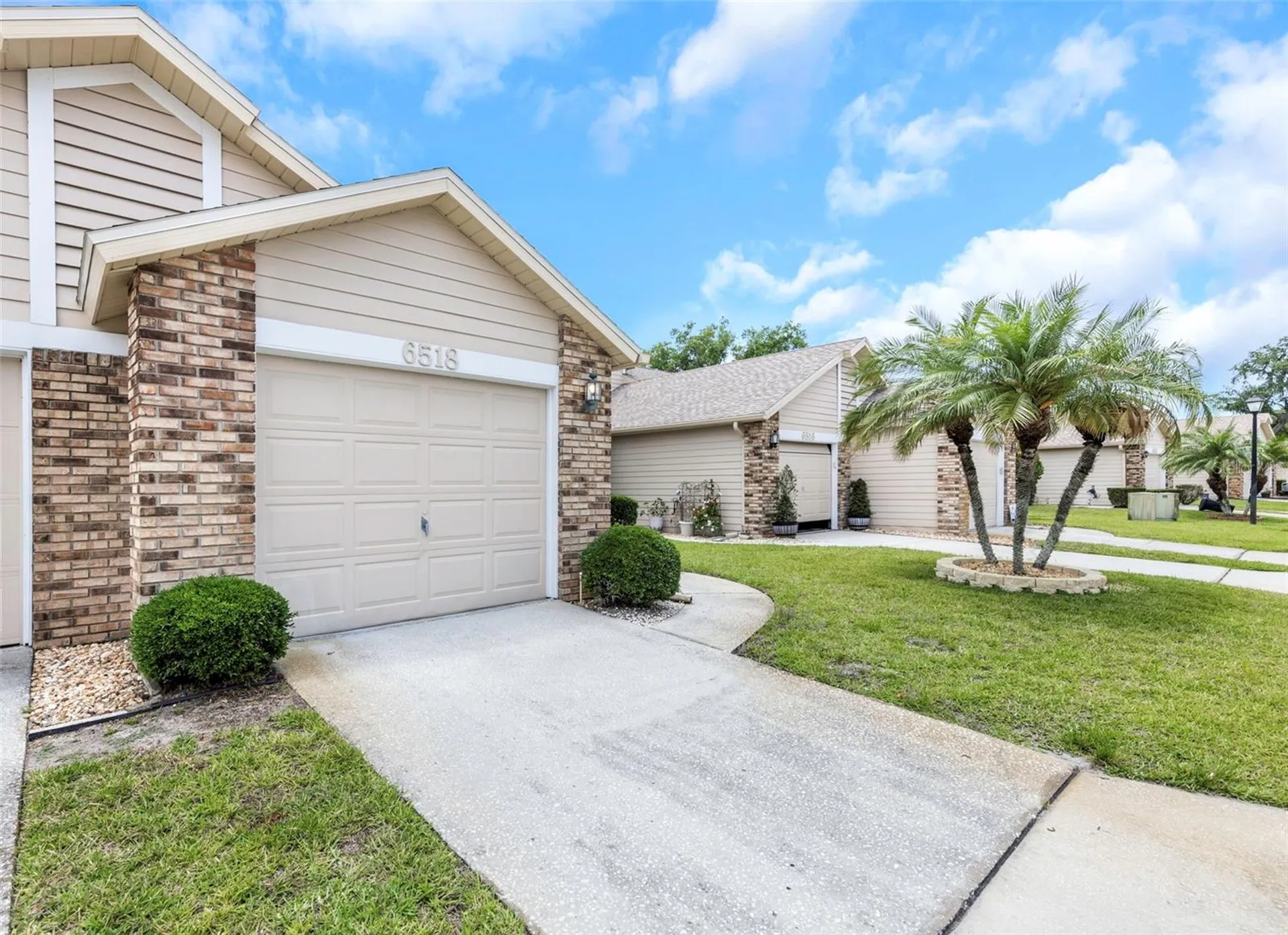 6518 Thicket Trail New Port Richey FL 34653