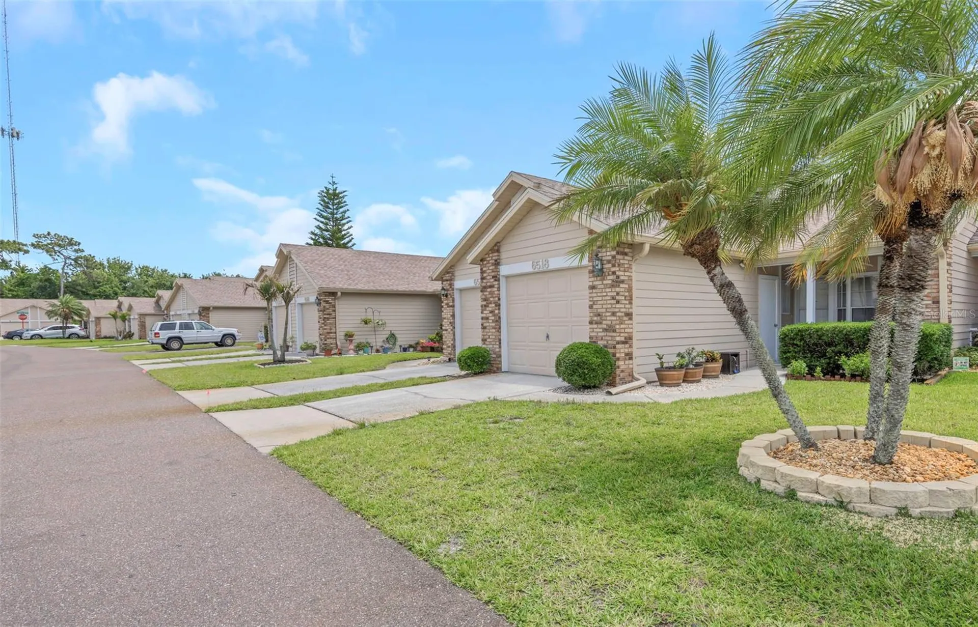6518 Thicket Trail New Port Richey FL 34653