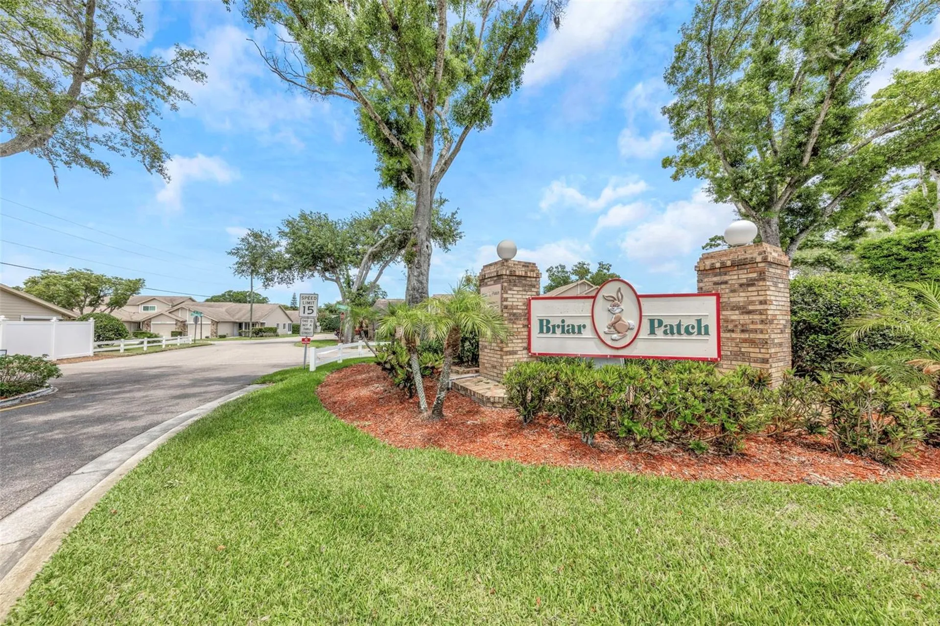6518 Thicket Trail New Port Richey FL 34653