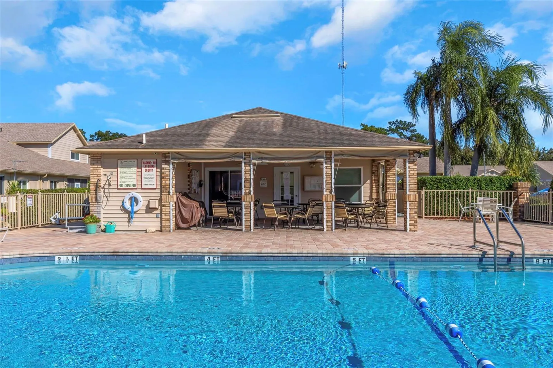 6518 Thicket Trail New Port Richey FL 34653