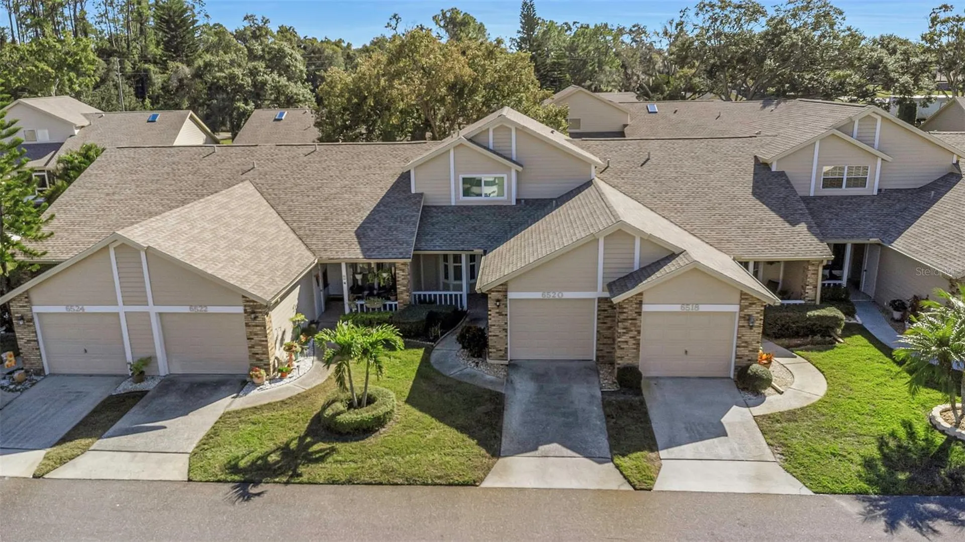 6518 Thicket Trail New Port Richey FL 34653