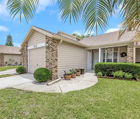 6518 Thicket Trail New Port Richey FL 34653