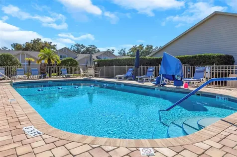 6518 Thicket Trail New Port Richey FL 34653