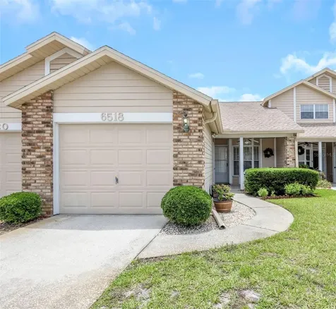 6518 Thicket Trail New Port Richey FL 34653
