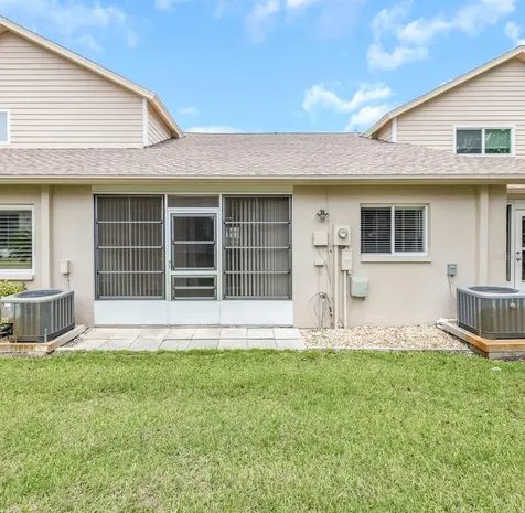 6518 Thicket Trail New Port Richey FL 34653