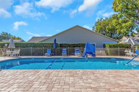 6518 Thicket Trail New Port Richey FL 34653