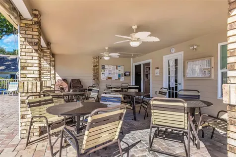 6518 Thicket Trail New Port Richey FL 34653