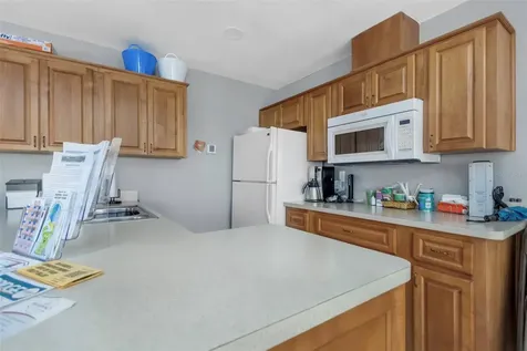 6518 Thicket Trail New Port Richey FL 34653