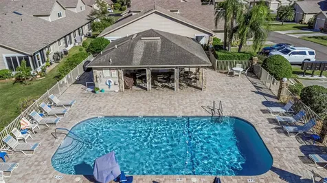 6518 Thicket Trail New Port Richey FL 34653